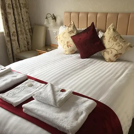 Thornleigh Guest house