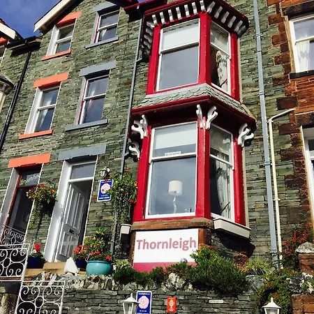 Thornleigh 4* Keswick (Cumbria)