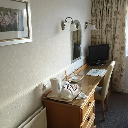 Thornleigh 4* Keswick (Cumbria)