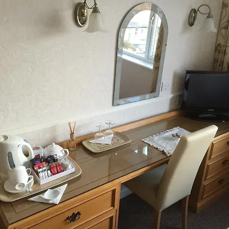 Thornleigh 4* Keswick (Cumbria)