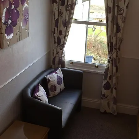 Thornleigh Guest house Keswick (Cumbria)
