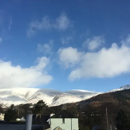 Guest house Thornleigh Keswick (Cumbria)