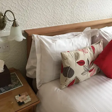 Guest house Thornleigh Keswick (Cumbria)