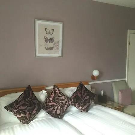 Thornleigh Guest house Keswick (Cumbria)