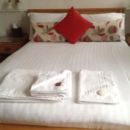 Thornleigh 4* Keswick (Cumbria)