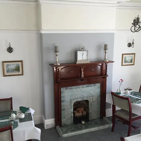 Penzion Thornleigh Keswick (Cumbria)