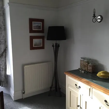 Thornleigh Maison d'hôtes