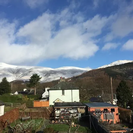 Thornleigh Penzion Keswick (Cumbria)