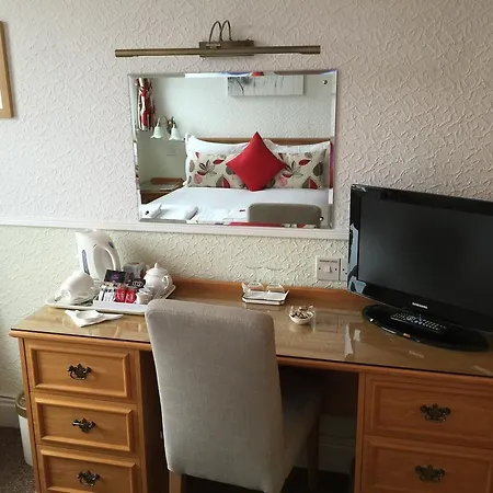 Thornleigh 4* Keswick (Cumbria)