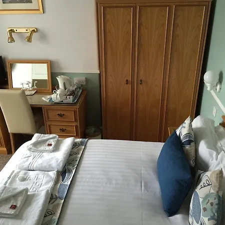 Gasthuis Thornleigh 4*