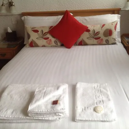 Penzion Thornleigh 4*